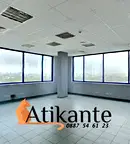 Офис в София, Враждебна