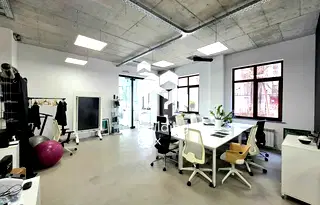 Офис в София, Яворов