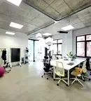Офис в София, Яворов