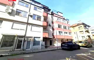 Офис в София, Яворов