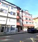 Офис в София, Яворов