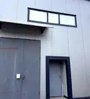 Офис в София, Захарна фабрика