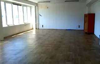 Офис в София, Захарна фабрика