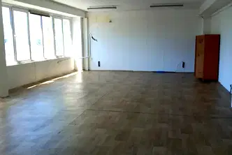 Офис в София, Захарна фабрика