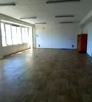 Офис в София, Захарна фабрика
