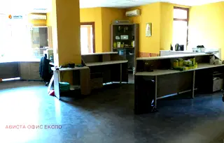 Офис в София, Западен парк