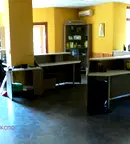 Офис в София, Западен парк