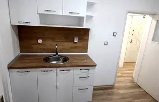 Офис в София, Зона Б-18