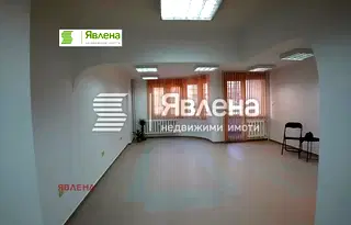 Офис в София, Зона Б-19