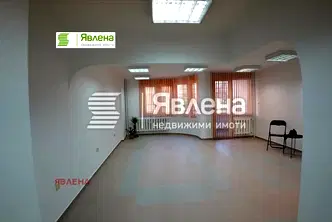 Офис в София, Зона Б-19