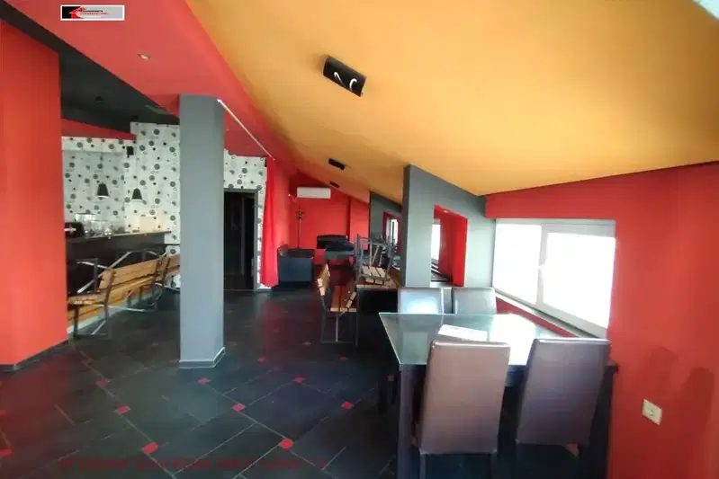 Office in Sofiya, Zona B-19