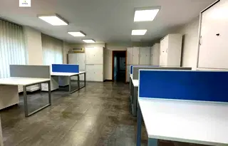 Офис в София, Зона Б-5