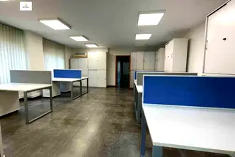 Офис в София, Зона Б-5