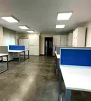 Офис в София, Зона Б-5