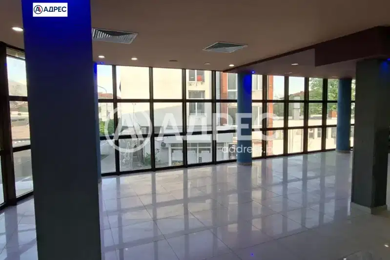 Office in Plovdiv, Sopot