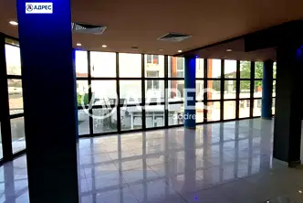 Офис в Пловдив, Сопот