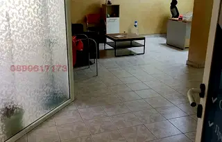 Офис в Стара Загора, Център