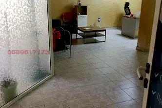 Офис в Стара Загора, Център