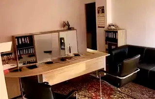 Офис в Стара Загора, Център