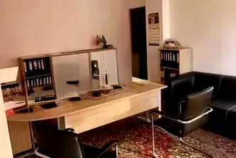Офис в Стара Загора, Център