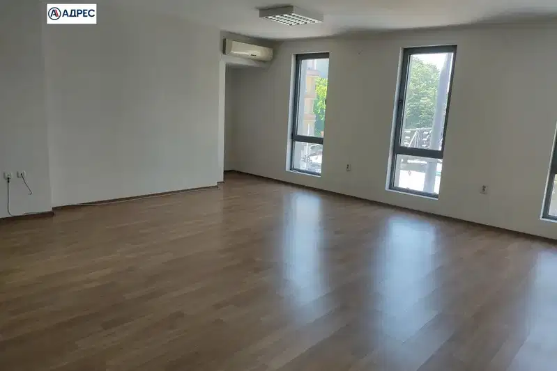 Office in Stara Zagora, Centyr
