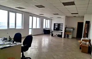 Офис в Стара Загора, Център
