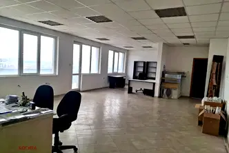 Офис в Стара Загора, Център