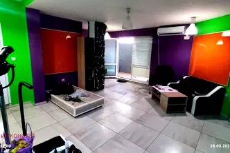 Офис в Стара Загора, Център