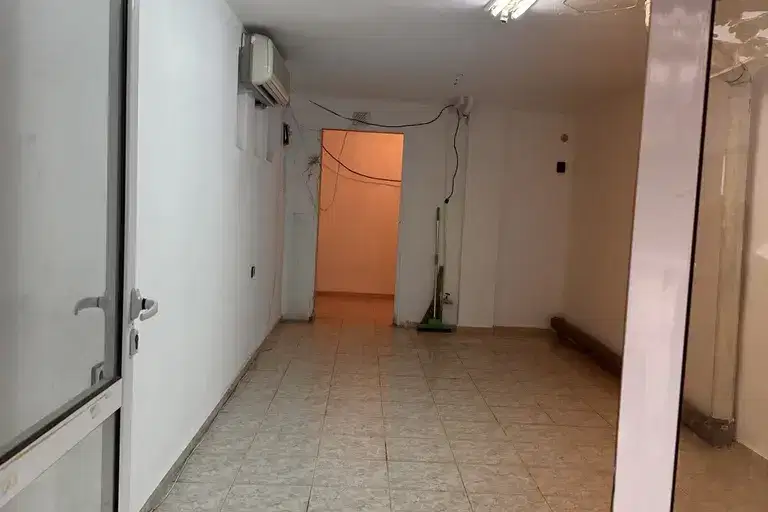 Office in Stara Zagora, Centyr