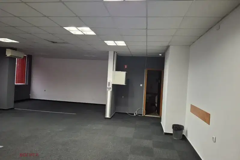 Office in Stara Zagora, Centyr