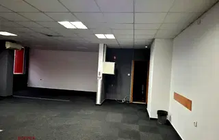 Офис в Стара Загора, Център