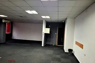 Офис в Стара Загора, Център