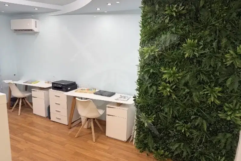 Office in Stara Zagora, Centyr