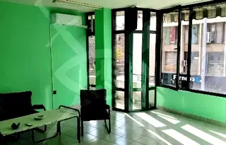Офис в Стара Загора, Център
