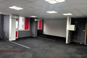 Офис в Стара Загора, Център