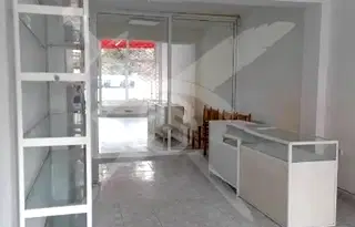 Офис в Стара Загора, Център