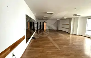 Офис в Стара Загора, Център
