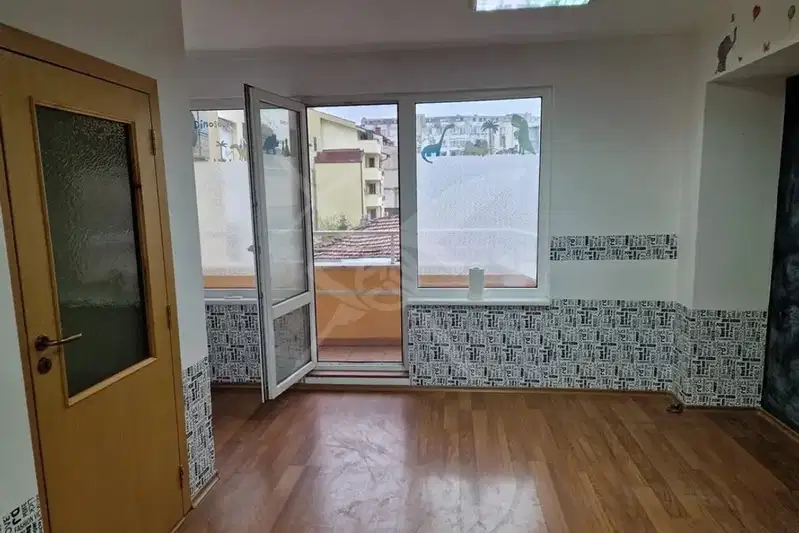 Office in Stara Zagora, Centyr