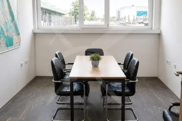 Office in Stara Zagora, Industrialna Zona - Iztok