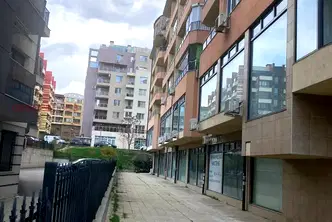 Офис в Студентски