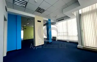 Офис в Студентски