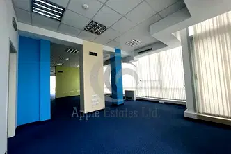 Офис в Студентски