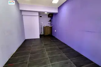 Офис в Търговище, Център