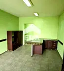 Офис в Търговище, Център