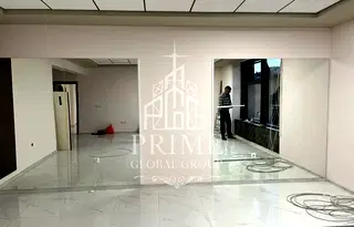 Офис във Варна, Централна поща