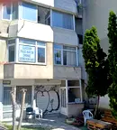 Офис във Варна, Централна поща
