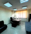 Офис във Варна, Център