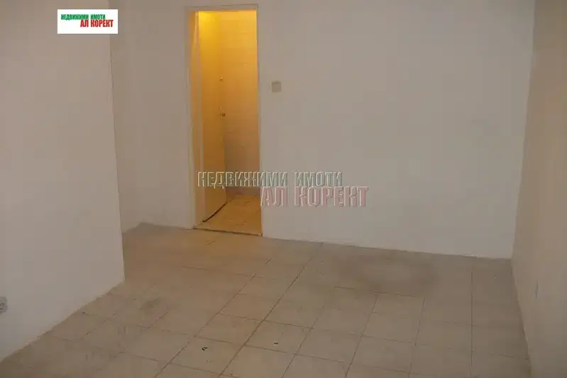 Office in Varna, Centyr