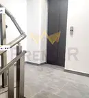 Офис във Варна, Център