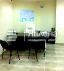 Офис във Варна, Център